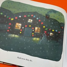 Load image into Gallery viewer, Santa's First Christmas