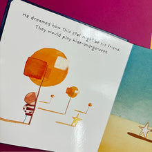 Load image into Gallery viewer, How To Catch A Star