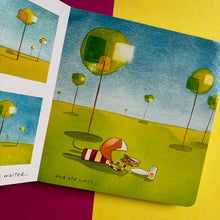 Load image into Gallery viewer, How To Catch A Star