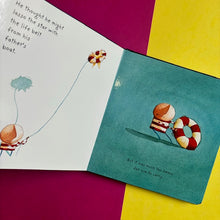 Load image into Gallery viewer, How To Catch A Star