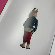 Load image into Gallery viewer, The Ordinary Life of Jacominus Gainsborough