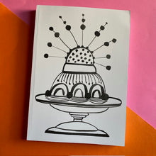 Load image into Gallery viewer, Hands / Face / Cake