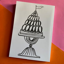 Load image into Gallery viewer, Hands / Face / Cake