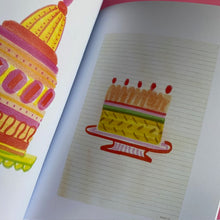 Load image into Gallery viewer, Hands / Face / Cake