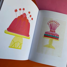 Load image into Gallery viewer, Hands / Face / Cake