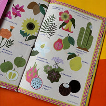 Load image into Gallery viewer, Frida Kahlo's Flower Crown