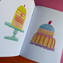 Load image into Gallery viewer, Hands / Face / Cake