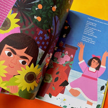 Load image into Gallery viewer, Frida Kahlo's Flower Crown