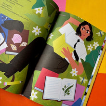 Load image into Gallery viewer, Frida Kahlo's Flower Crown