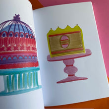 Load image into Gallery viewer, Hands / Face / Cake