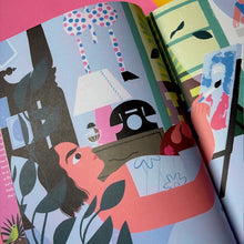 Load image into Gallery viewer, Frida Kahlo's Flower Crown