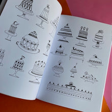 Load image into Gallery viewer, Hands / Face / Cake