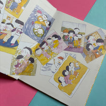 Load image into Gallery viewer, How We Share Cake