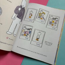 Load image into Gallery viewer, How We Share Cake