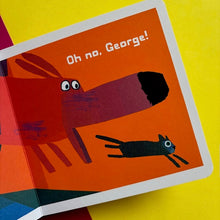 Load image into Gallery viewer, Oh No, George!