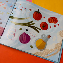 Load image into Gallery viewer, Mariam’s Dream : The Story of Mariam Al-Shaar and Her Food Truck of Hope