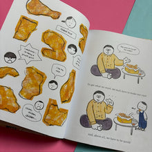 Load image into Gallery viewer, How We Share Cake