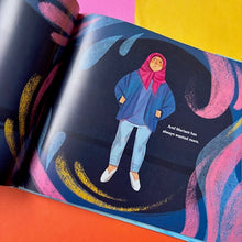 Load image into Gallery viewer, Mariam’s Dream : The Story of Mariam Al-Shaar and Her Food Truck of Hope