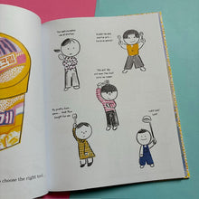 Load image into Gallery viewer, How We Share Cake