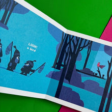 Load image into Gallery viewer, Shh! We Have A Plan!