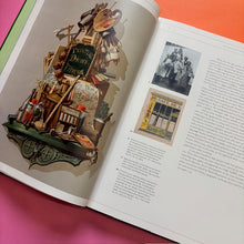 Load image into Gallery viewer, Lettres Décoratives: A Century of French Sign Painters’ Alphabets