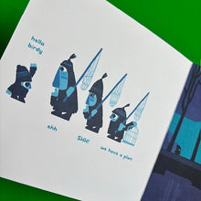 Load image into Gallery viewer, Shh! We Have A Plan!