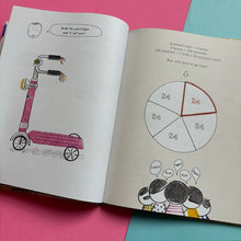 Load image into Gallery viewer, How We Share Cake