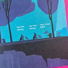 Load image into Gallery viewer, Shh! We Have A Plan!