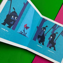 Load image into Gallery viewer, Shh! We Have A Plan!