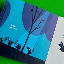 Load image into Gallery viewer, Shh! We Have A Plan!