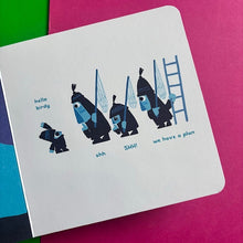 Load image into Gallery viewer, Shh! We Have A Plan!