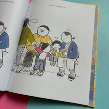 Load image into Gallery viewer, How We Share Cake