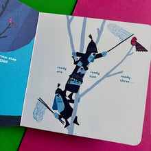 Load image into Gallery viewer, Shh! We Have A Plan!