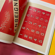 Load image into Gallery viewer, Lettres Décoratives: A Century of French Sign Painters’ Alphabets