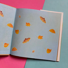 Load image into Gallery viewer, Petite Poems - Autumn