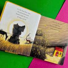 Load image into Gallery viewer, The Lion Inside