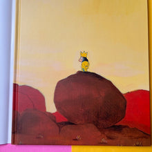 Load image into Gallery viewer, The King & Nothing