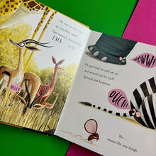 Load image into Gallery viewer, The Lion Inside