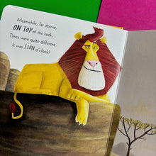 Load image into Gallery viewer, The Lion Inside