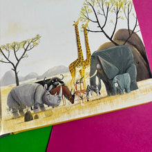 Load image into Gallery viewer, The Lion Inside