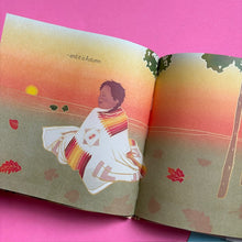 Load image into Gallery viewer, Petite Poems - Autumn