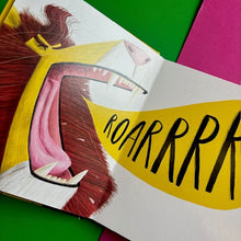 Load image into Gallery viewer, The Lion Inside