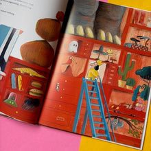 Load image into Gallery viewer, The King & Nothing