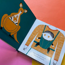 Load image into Gallery viewer, hello Little Ones