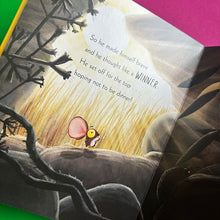 Load image into Gallery viewer, The Lion Inside