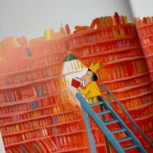 Load image into Gallery viewer, The King & Nothing