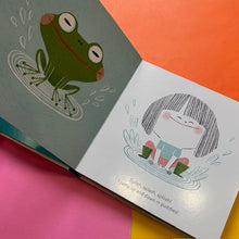 Load image into Gallery viewer, hello Little Ones