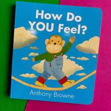 Load image into Gallery viewer, How Do You Feel?