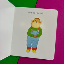 Load image into Gallery viewer, How Do You Feel?