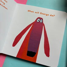 Load image into Gallery viewer, Chris Haughton's Little Library